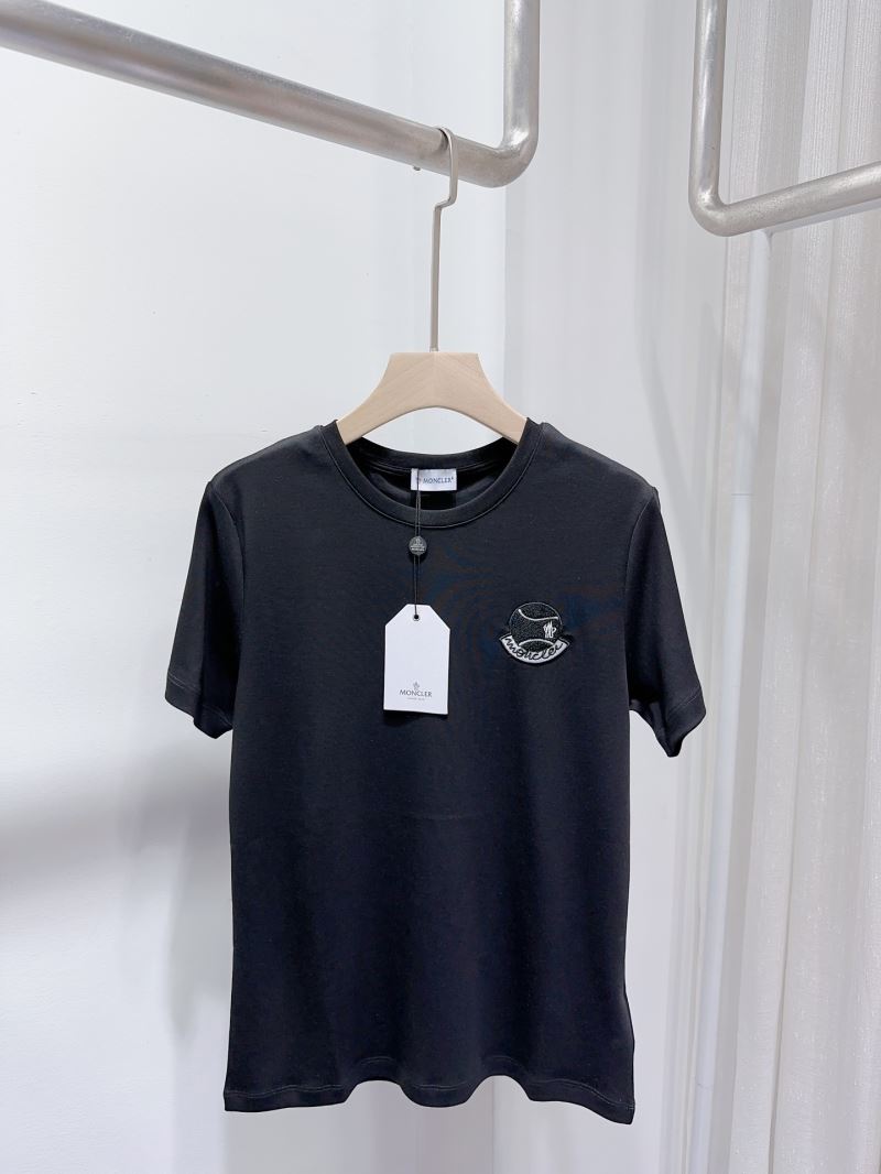 Moncler T-Shirts